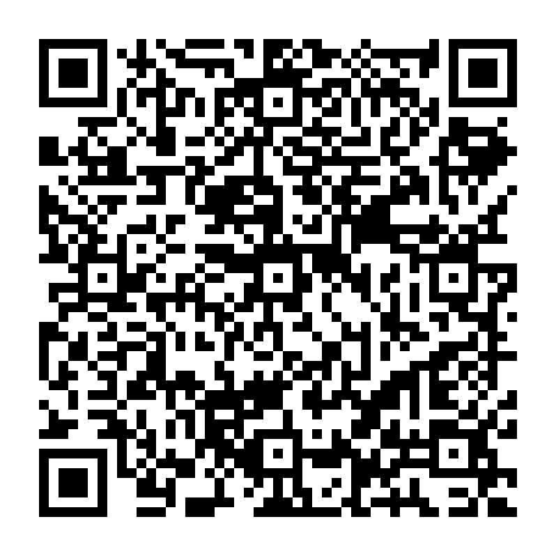 QR 코드