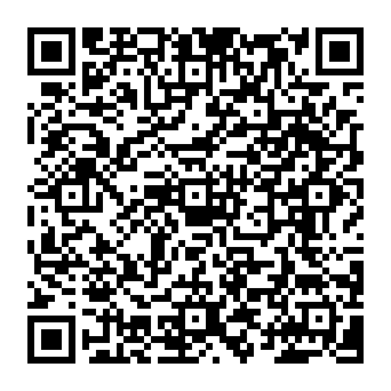 QR 코드