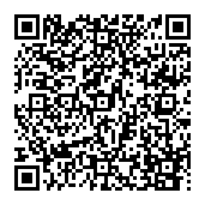 QR 코드
