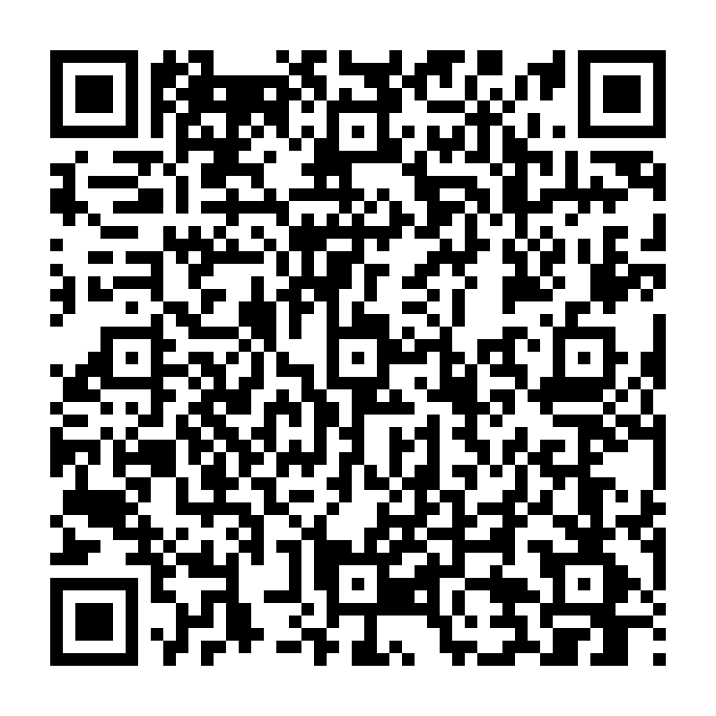 QR 코드