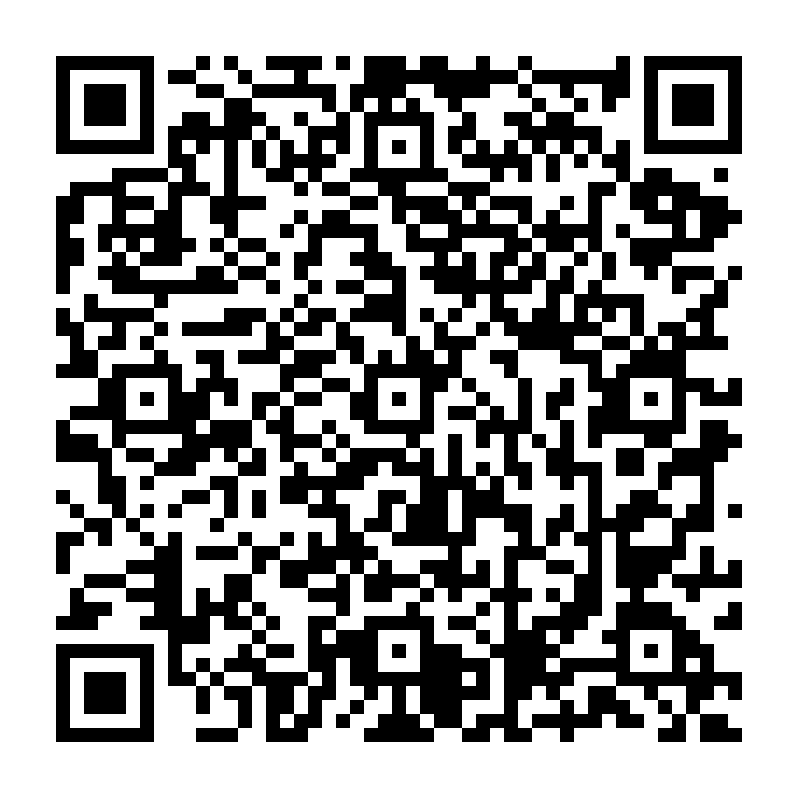 QR 코드