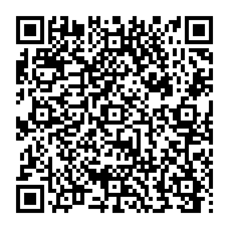 QR 코드