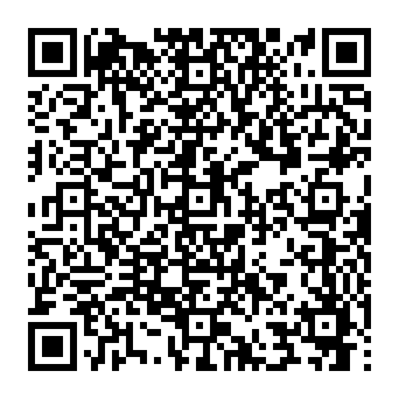 QR 코드
