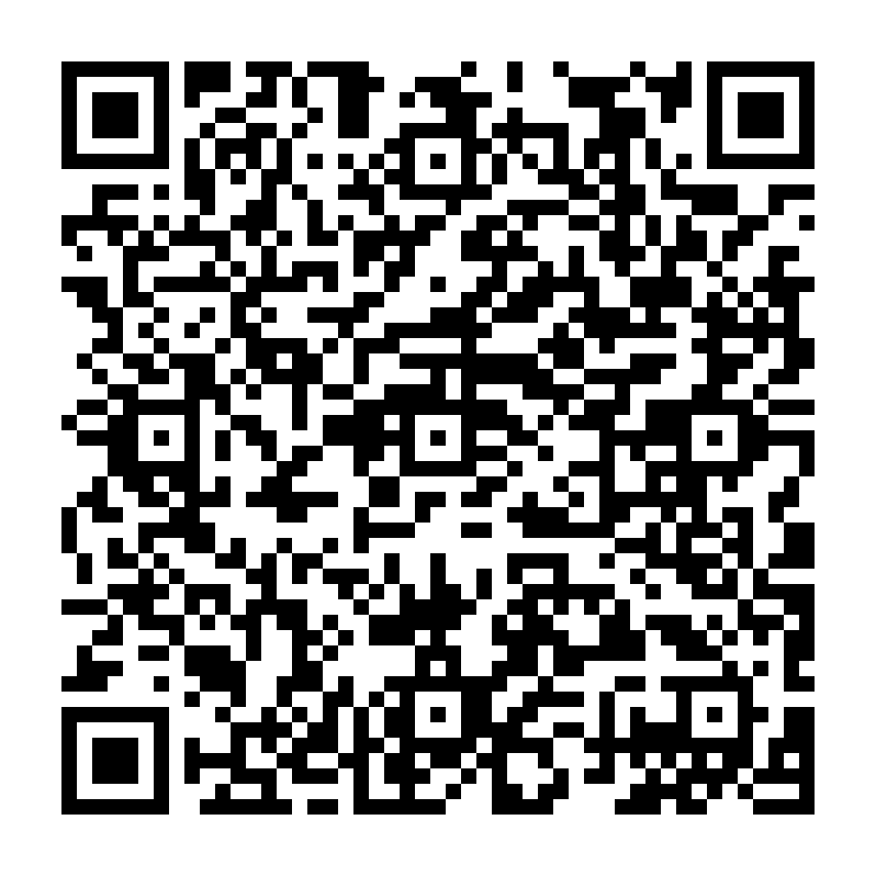 QR 코드