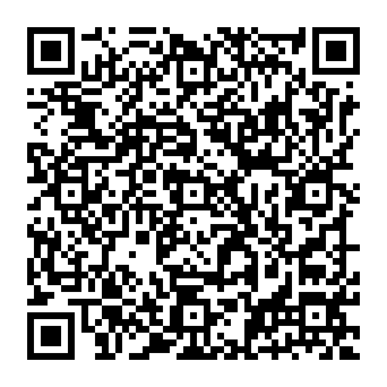 QR 코드