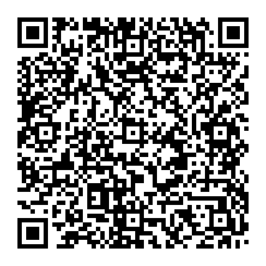 QR 코드