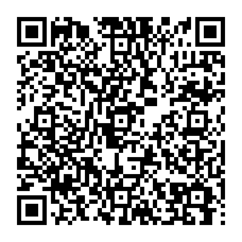 QR 코드
