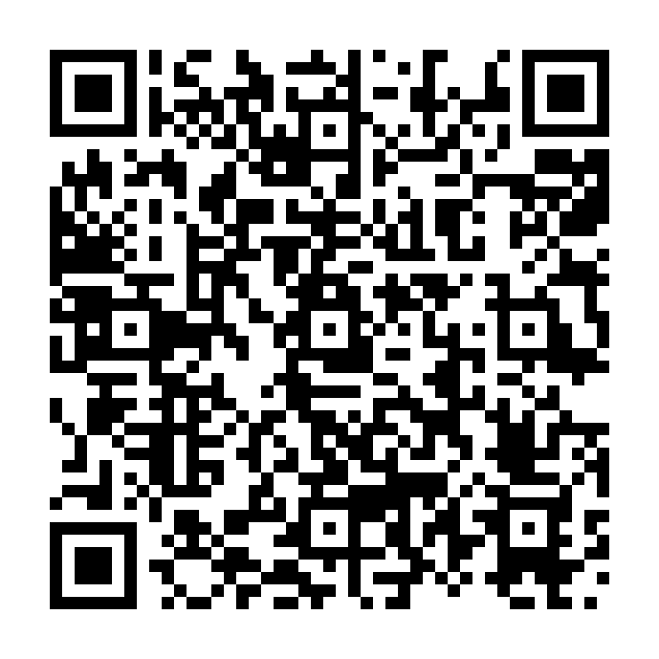 QR 코드