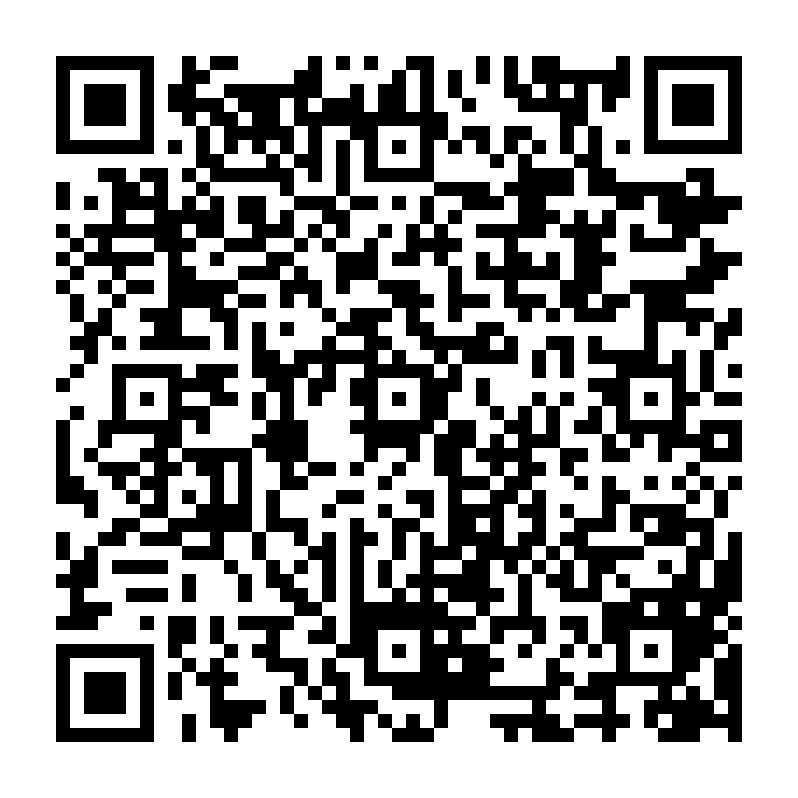 QR 코드