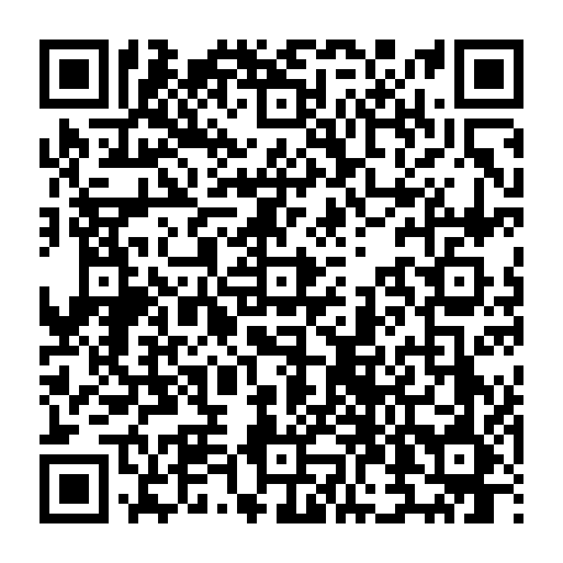 QR 코드