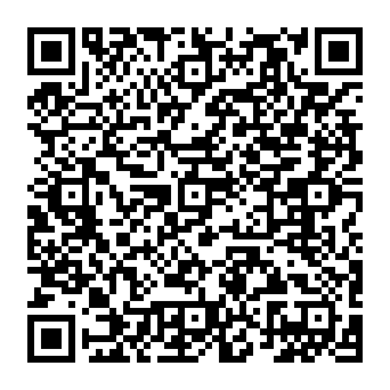 QR 코드