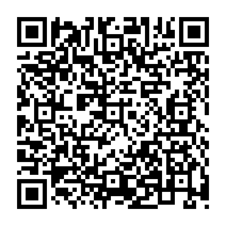 QR 코드