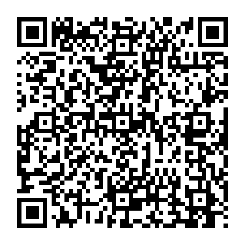 QR 코드