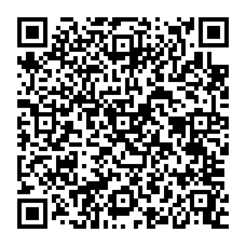 QR 코드