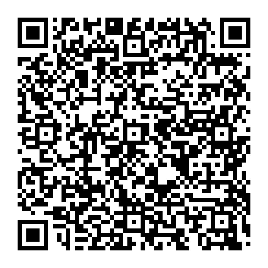 QR 코드