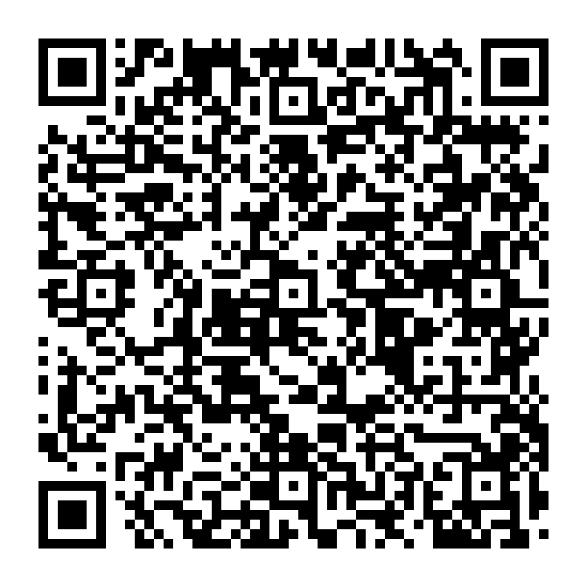 QR 코드