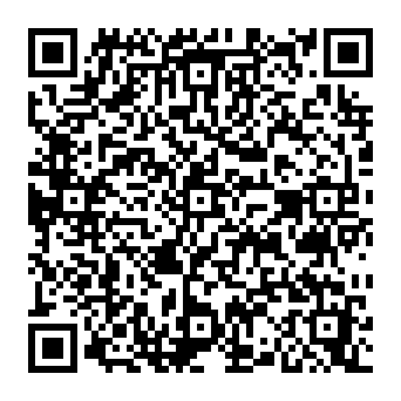 QR 코드