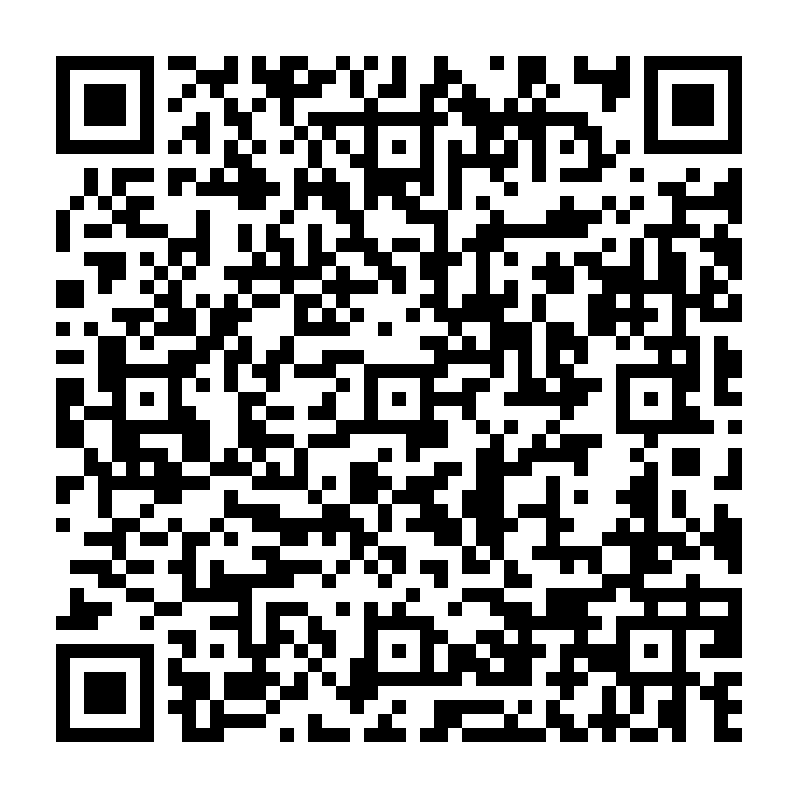 QR 코드