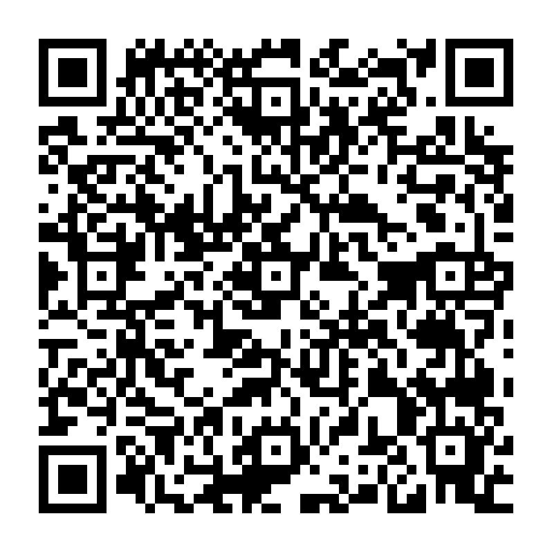 QR 코드