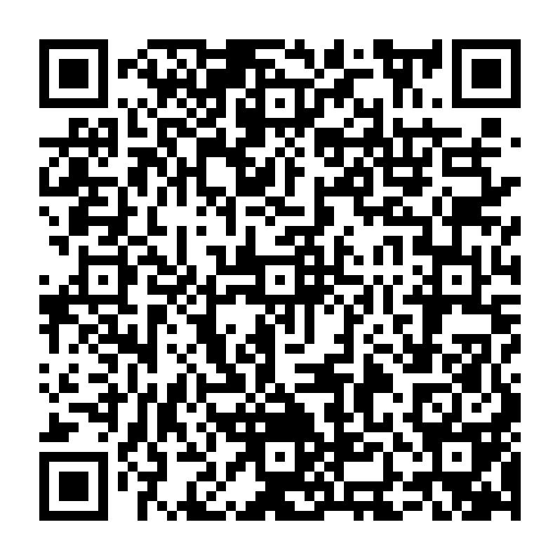 QR 코드