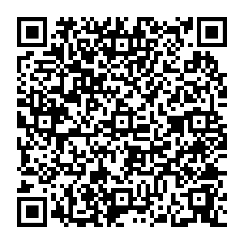 QR 코드