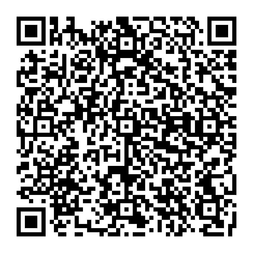QR 코드