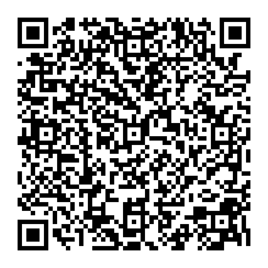 QR 코드
