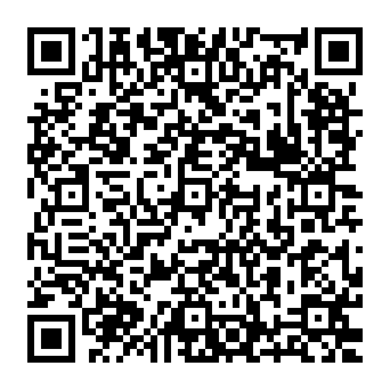 QR 코드