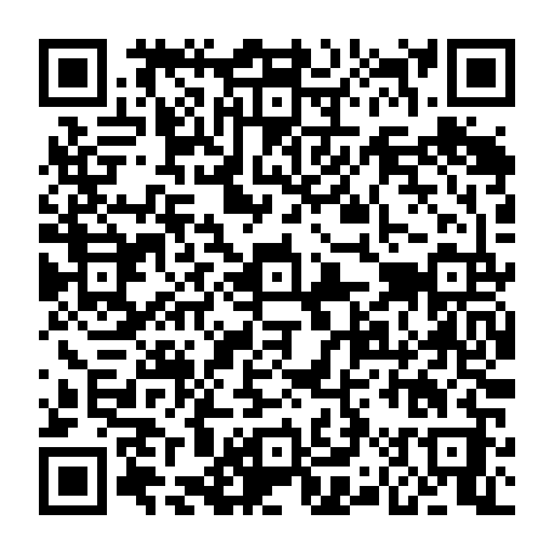 QR 코드