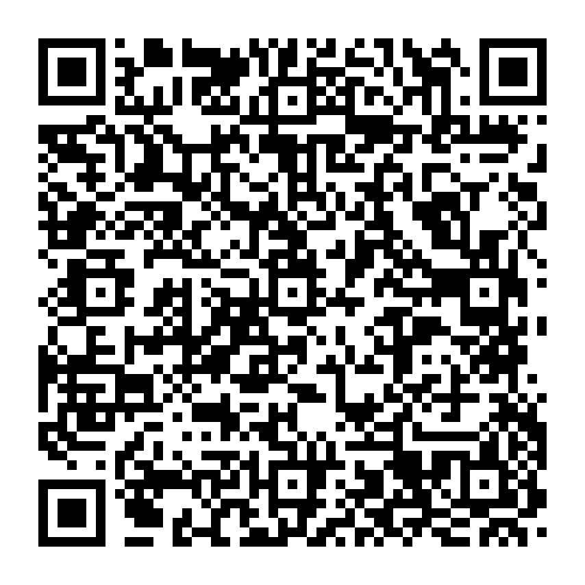 QR 코드