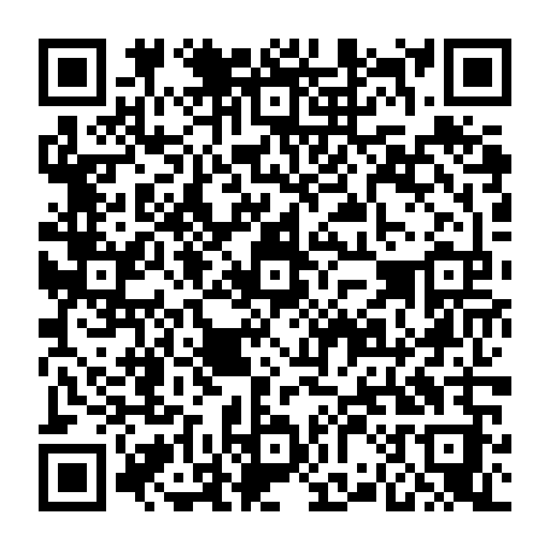QR 코드