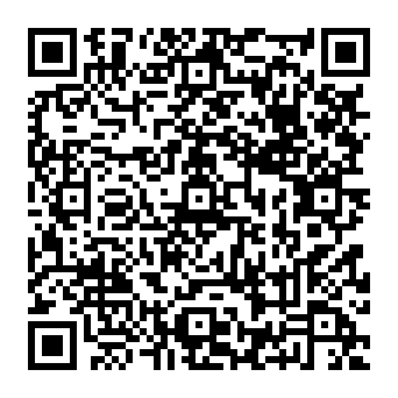 QR 코드