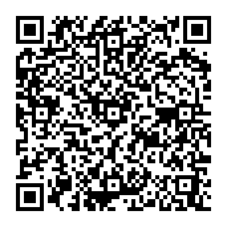 QR 코드