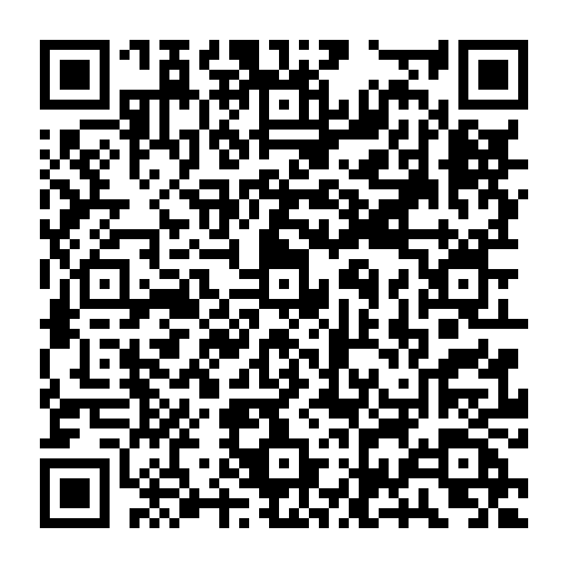 QR 코드