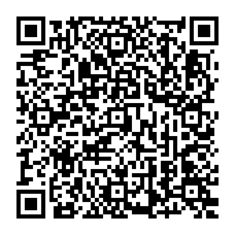 QR 코드