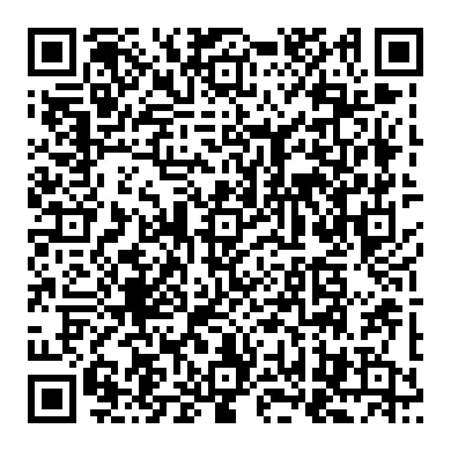 QR 코드