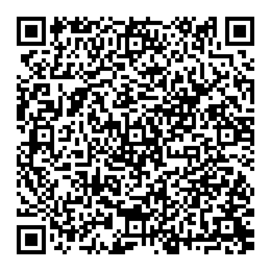 QR 코드