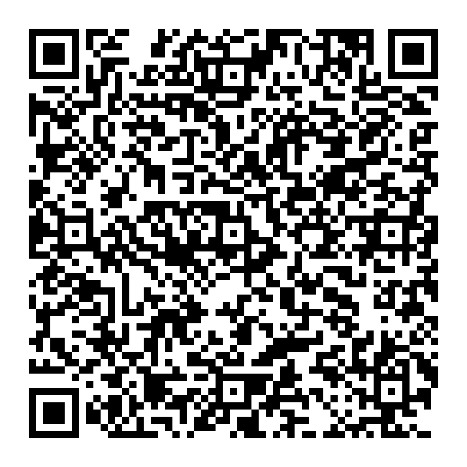 QR 코드