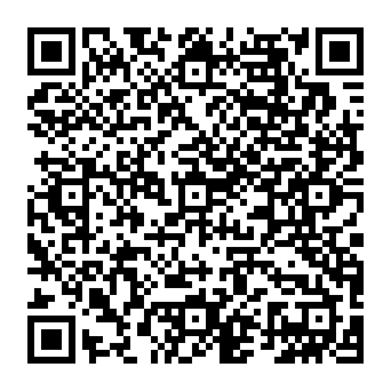 QR 코드