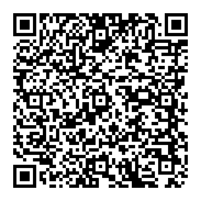 QR 코드
