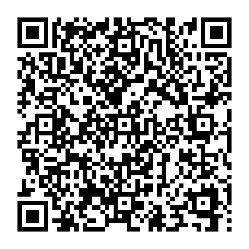QR 코드
