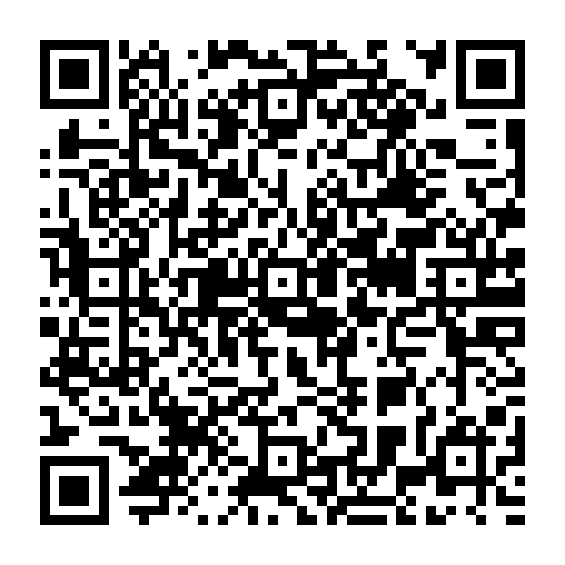 QR 코드