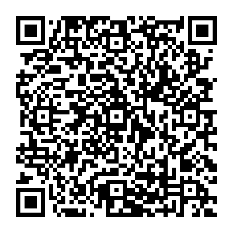 QR 코드