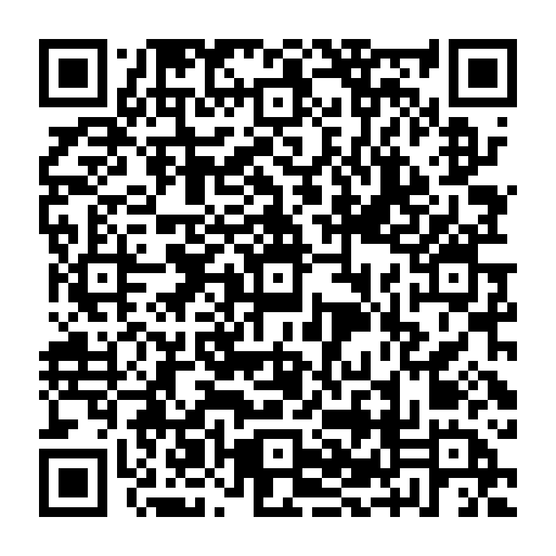 QR 코드