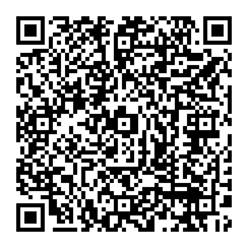 QR 코드