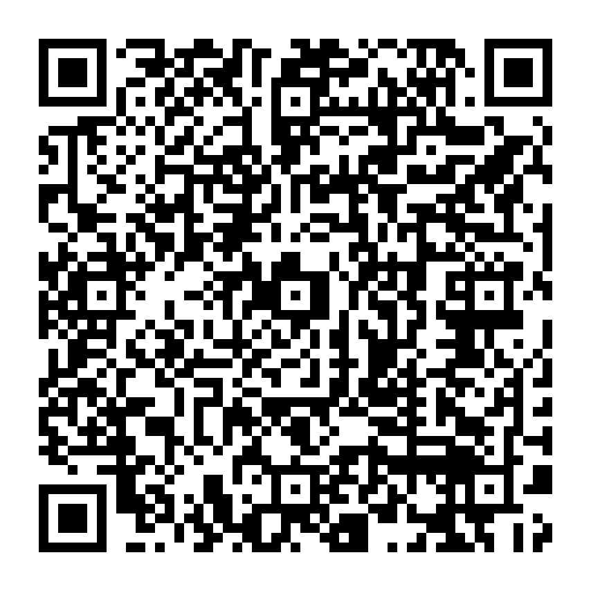 QR 코드