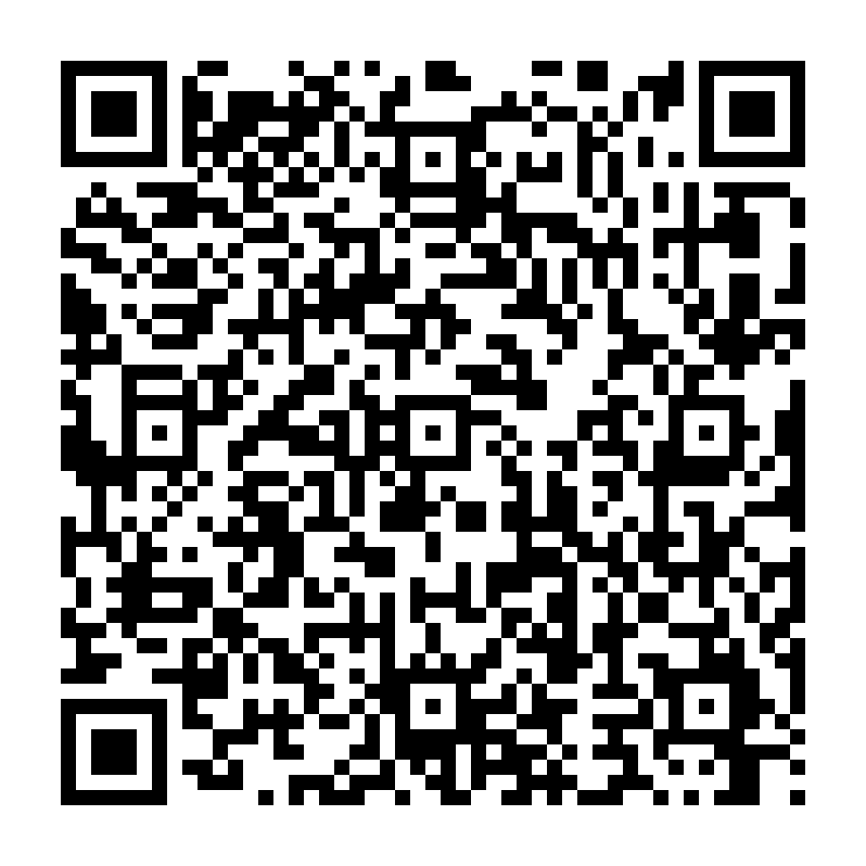 QR 코드