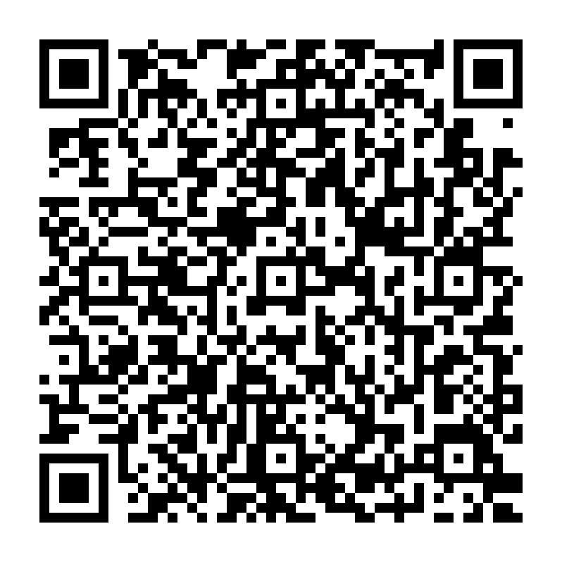 QR 코드