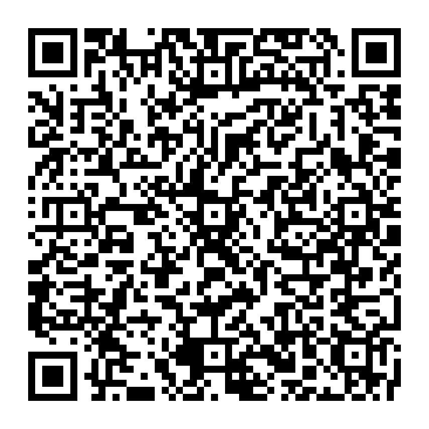 QR 코드