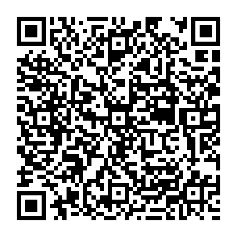 QR 코드